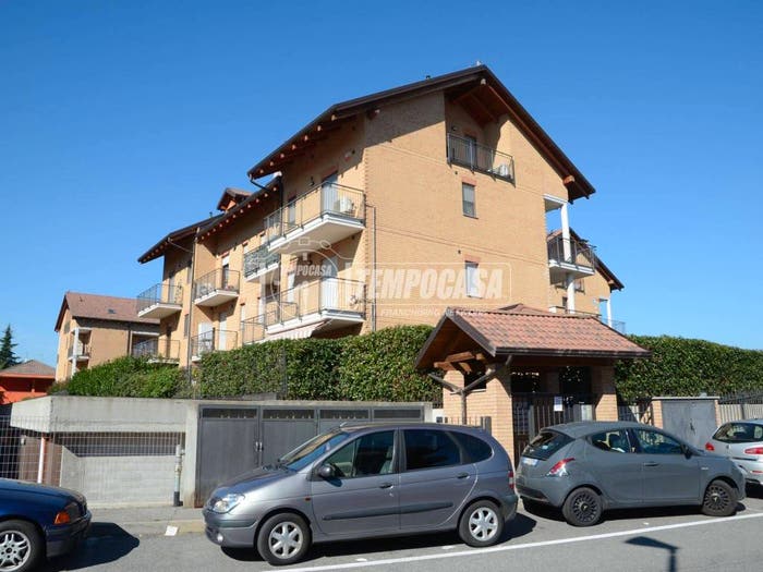 Appartamento trilocale in vendita in Via San Gervasio, Brandizzo