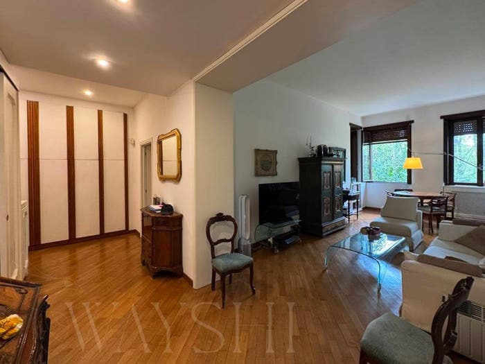 Appartamento trilocale in vendita in Via del Vecchio Politecnico, Palestro, Milano
