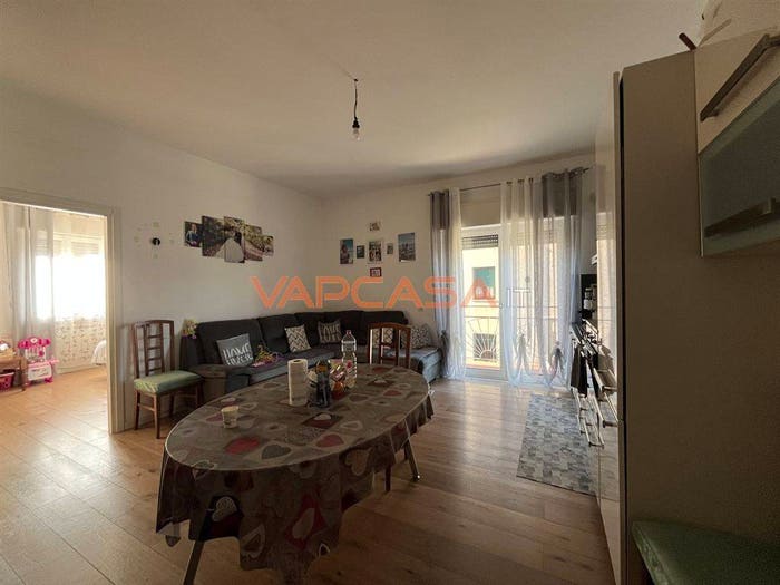 Appartamento trilocale in vendita in VIA BALICCO, Centro, Martinengo