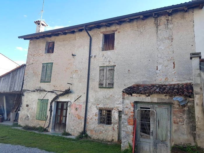 Casa quadrilocale in vendita in VIA MANZONI, Centro, Mariano del Friuli