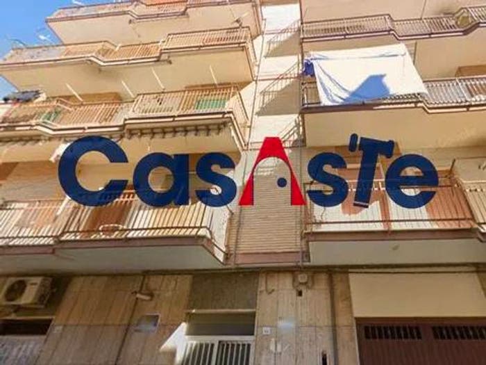 Appartamento quadrilocale in vendita in Via Giovanni Lovecchio, San Ferdinando di Puglia