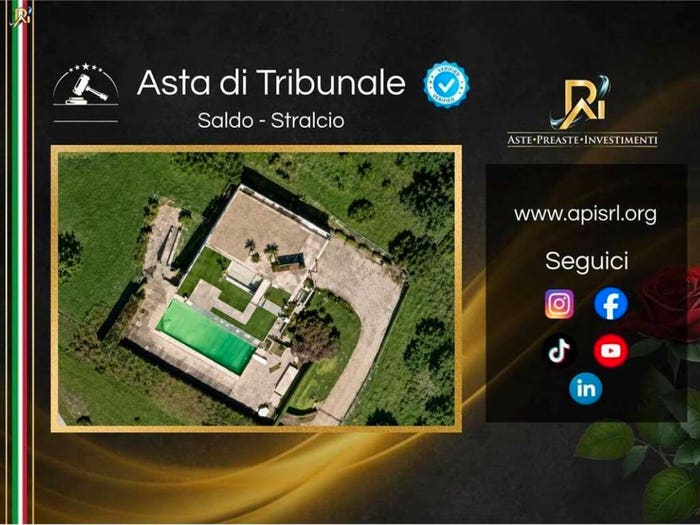 Casa con 6 locali in vendita in Via Giaveno, Cumiana