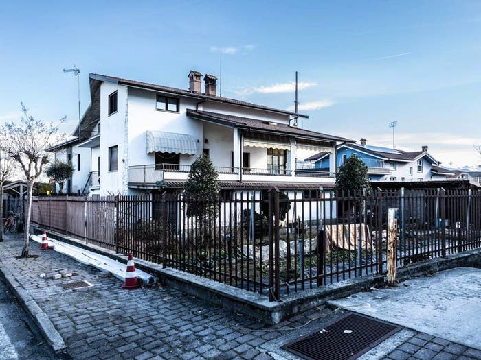Casa con 6 locali in vendita in Via Cuneo, Centro, Vignolo