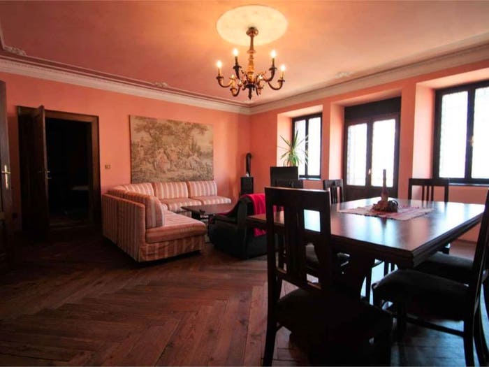 Appartamento con 6 locali in vendita in Via Roma, Centro, Domegge di Cadore