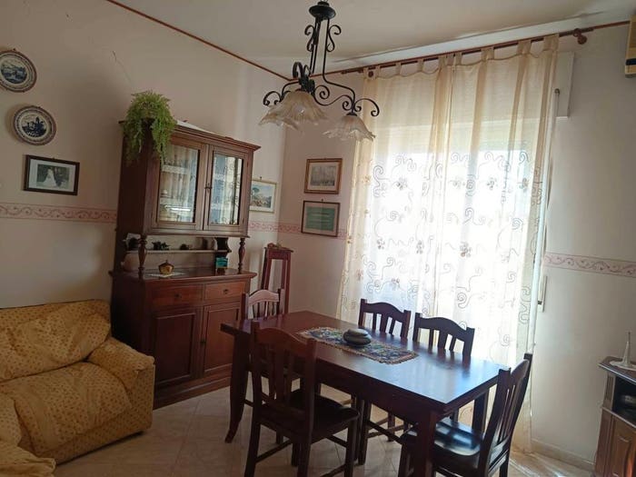 Appartamento quadrilocale in vendita in Via Severino Boezio, Bagnoli, Napoli