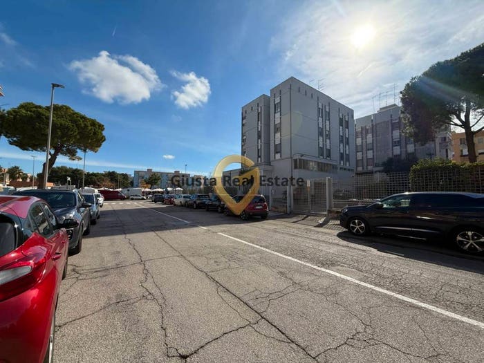 Appartamento quadrilocale in vendita in Via Andrea Mantegna, Sant'Elia, Brindisi