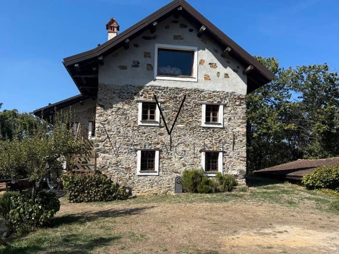 Casa con 6 locali in vendita in Località Patare, Palo Pataré, Sassello