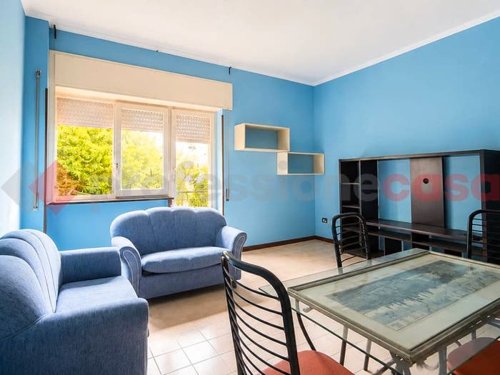 Appartamento trilocale in vendita in Via cisterna antica, Fiuggi
