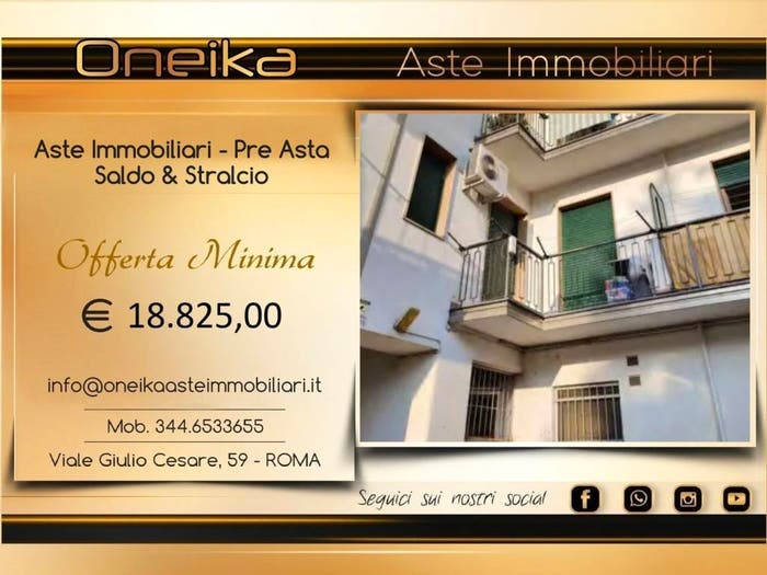 Appartamento quadrilocale in vendita in Via Giuseppe Verdi, Novi Ligure