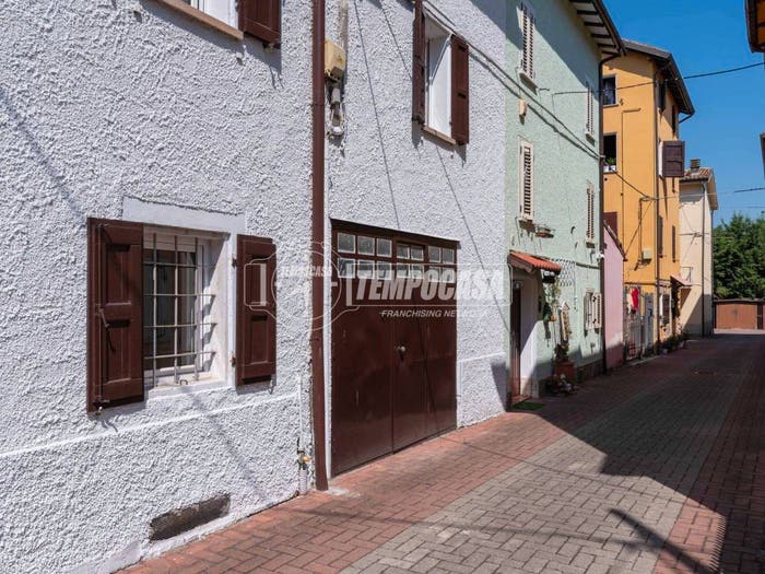 Casa quadrilocale in vendita in Rivalta San Rigo, Reggio Emilia