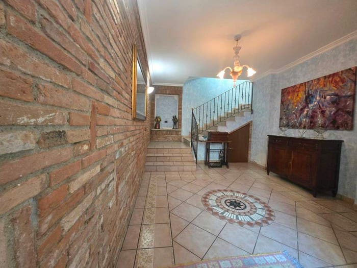 Casa con 6 locali in vendita in Via Rodolfo da Concesio, Concesio