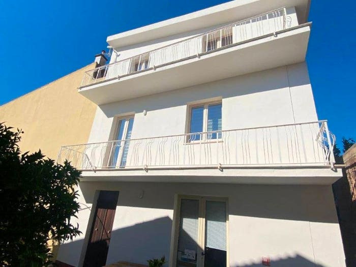 Casa con 5 locali in vendita in Corso Umberto I, Sorradile