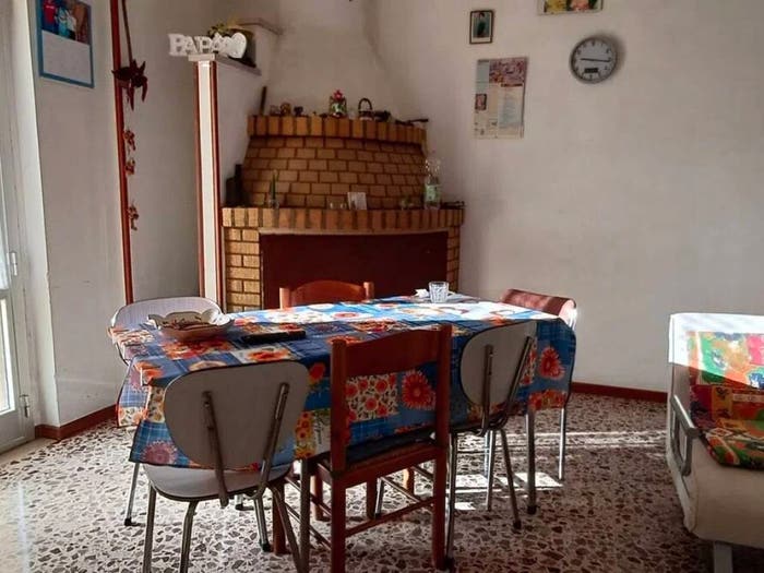 Appartamento con 6 locali in vendita in Contrada Selva, Altino