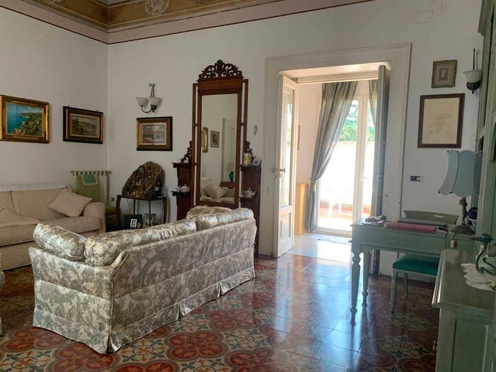 Appartamento quadrilocale in vendita in Corso Aldo Moro, Santa Maria Capua Vetere
