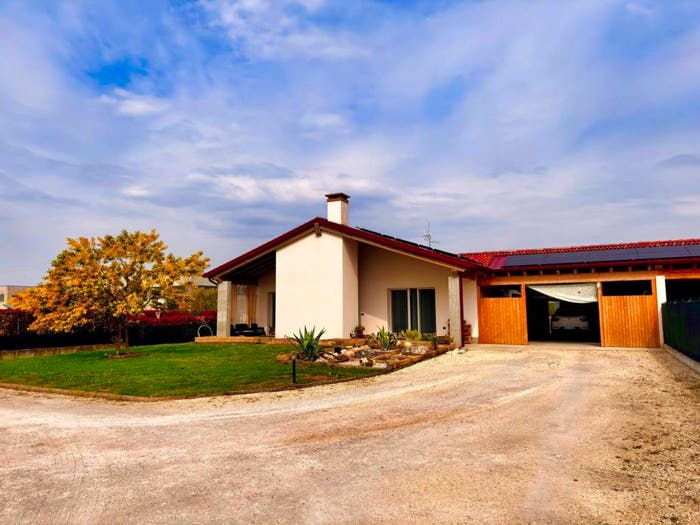 Casa quadrilocale in vendita in VIA VITTORIO, Chiesazza, Ponso