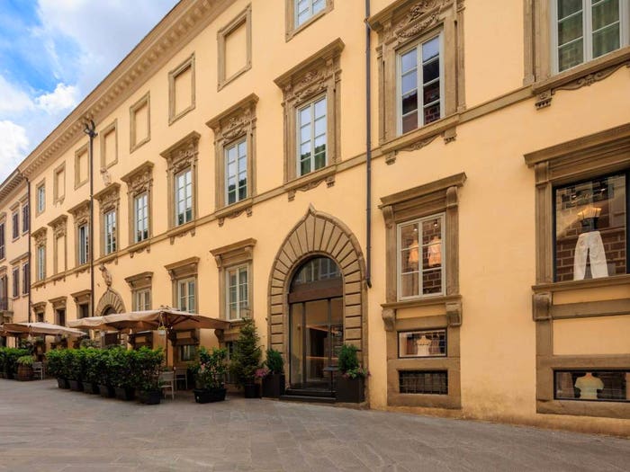 Casa con 6 locali in vendita in Corso Italia, Porta Crucifera, Arezzo