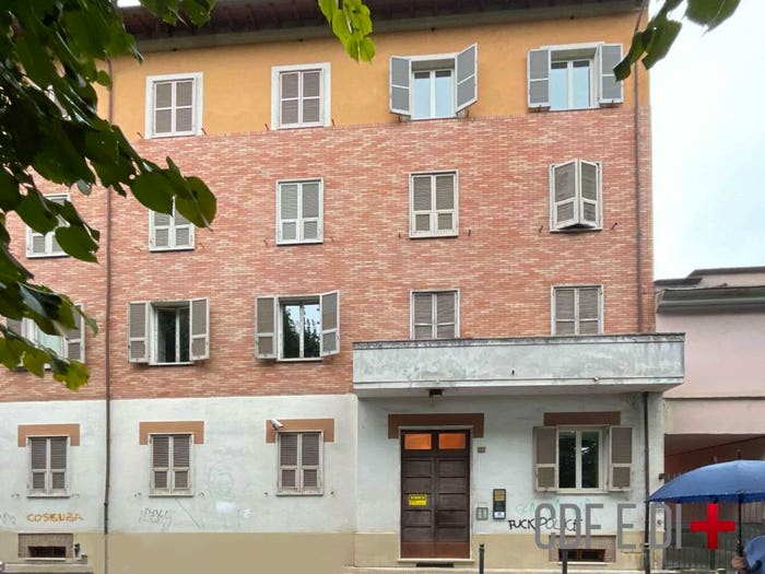 Appartamento trilocale in vendita in Viale Tommaso Morroni, Rieti