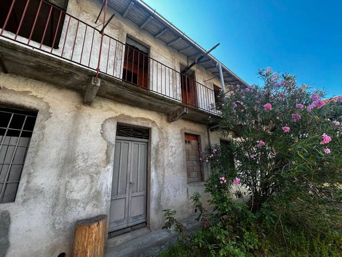Appartamento bilocale in vendita in Gorla Maggiore
