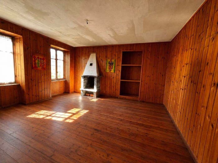 Appartamento quadrilocale in vendita in Andorno Cacciorna, Andorno Micca