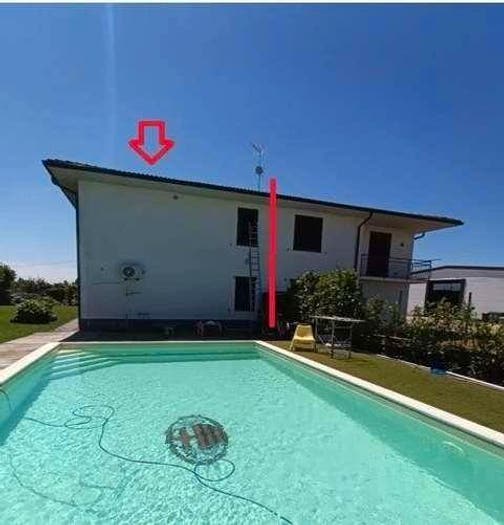 Casa quadrilocale in vendita in Via Manenti Leopoldo, Centro, Vidigulfo