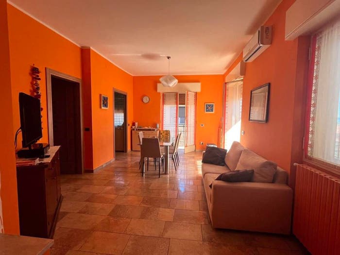 Casa trilocale in vendita in Corso Villaregia, Riva Ligure