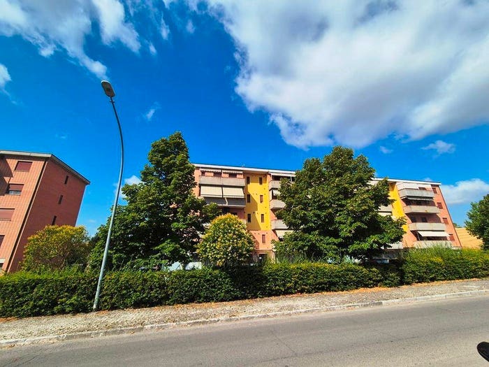 Appartamento quadrilocale in vendita in Via Giuseppe Verdi, Centro, Monteroni d'Arbia