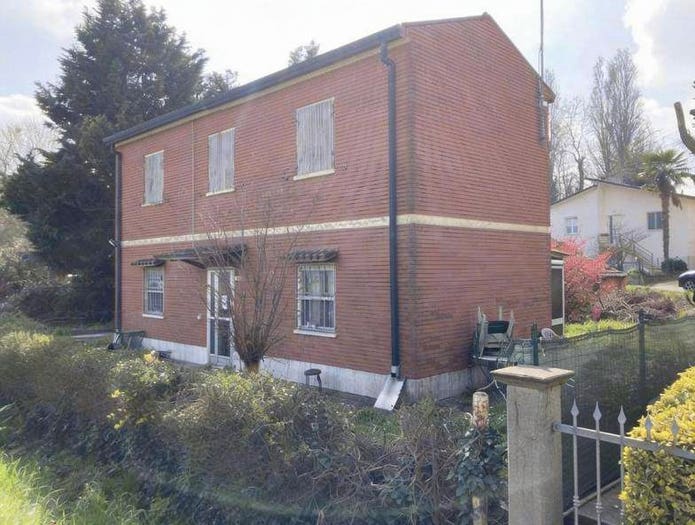 Casa trilocale in vendita in Via Nazionale Sud, Consandolo, Argenta