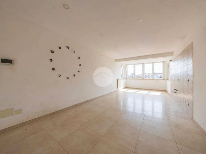 Appartamento trilocale in vendita in Via Fosso dell'osa, Castelverde, Roma