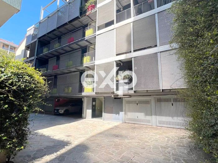 Appartamento bilocale in vendita in Viale Corsica, Argonne Corsica, Milano
