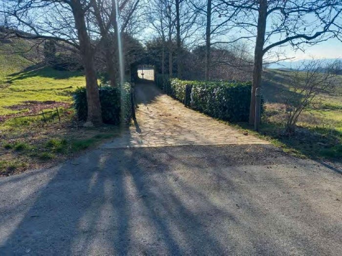 Casa quadrilocale in vendita in Contrada Colle Cuccitto, Salcito