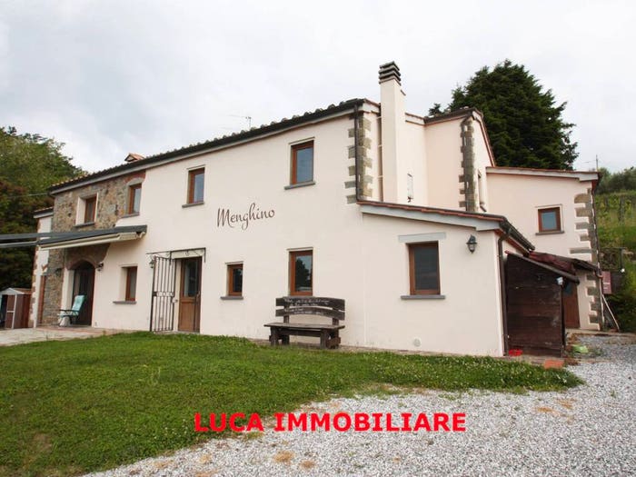 Casa con 6 locali in vendita in Via Campore, Casore Del Monte, Marliana