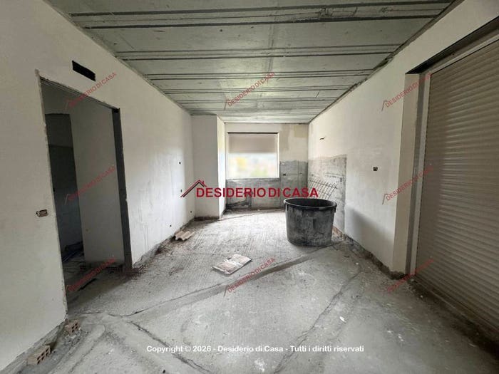 Casa quadrilocale in vendita in Via Piersanti Mattarella, Militello Rosmarino