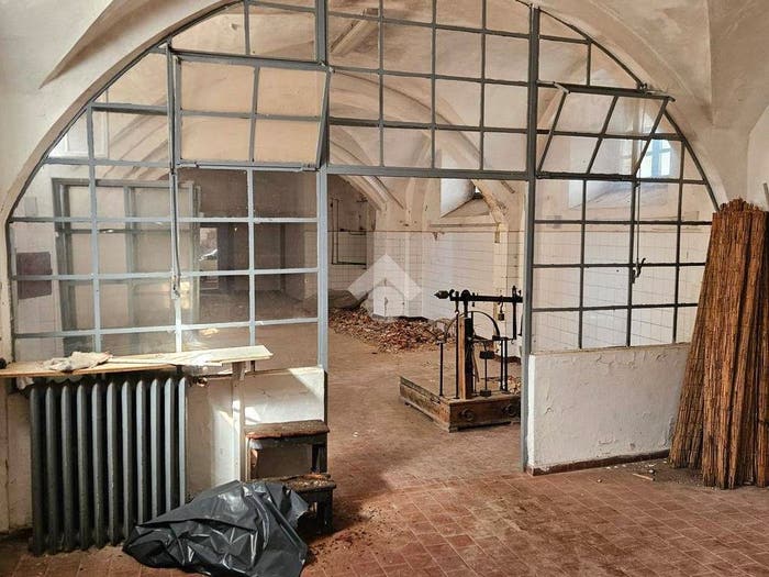 Appartamento con 5 locali in vendita in Centro, Monteleone d'Orvieto