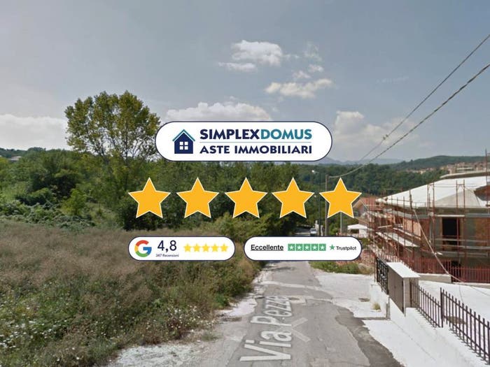 Appartamento quadrilocale in vendita in Via pezze, Pratola Serra