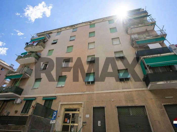 Appartamento quadrilocale in vendita in Via Terpi, Molassana, Genova