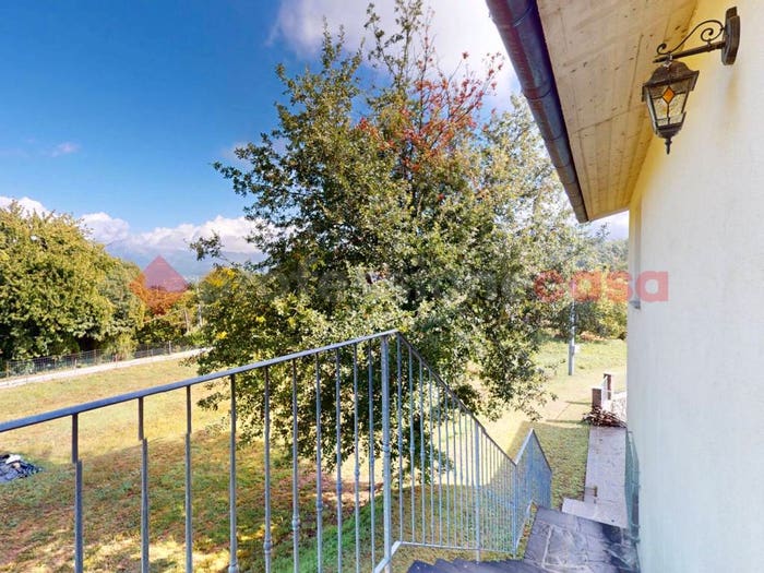 Appartamento bilocale in vendita in Strada Comunale Montaltissimo Monte Perpoli, Castelnuovo di Garfagnana