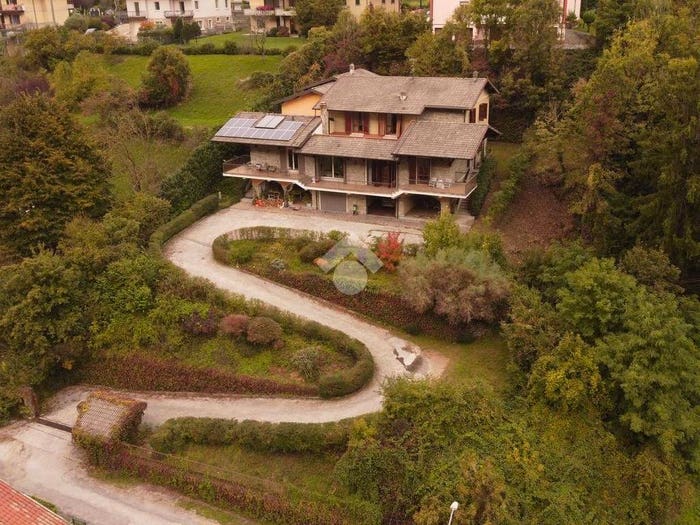 Casa con 5 locali in vendita in Via E Rinaldini, Vestone