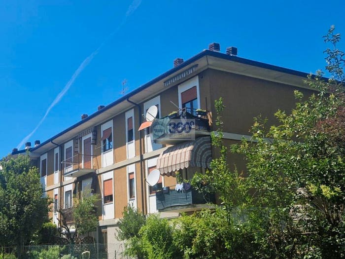 Appartamento quadrilocale in vendita in Via Stagnoli, Piazza, Gussago