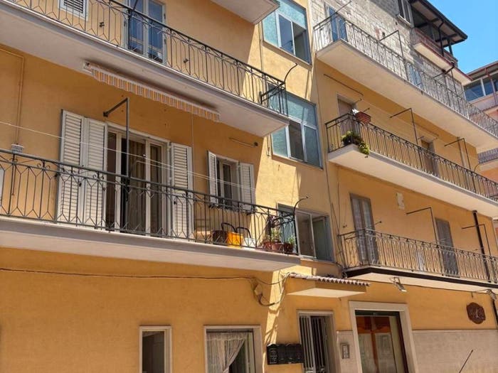 Appartamento bilocale in vendita in Via Loreto, Centro, Cagnano Varano