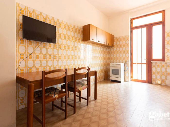 Appartamento quadrilocale in vendita in via madonna di loreto, Centro, Gabicce Mare