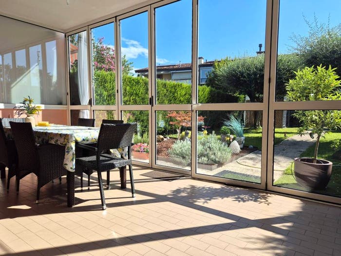 Appartamento trilocale in vendita in Via dei Vigneti, Lazise