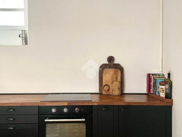 Appartamento trilocale in vendita in Via silvio pellico, Centro Storico, Pinerolo