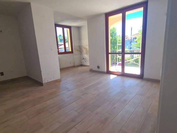Appartamento trilocale in vendita in Via Mastri Muratori, Gornate Olona, GornateOlona