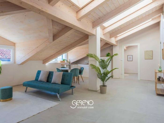 Casa trilocale in vendita in piazza savoia, Centro, Busca