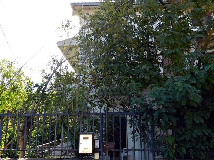 Casa con 6 locali in vendita in Via Baudioni, Laconi
