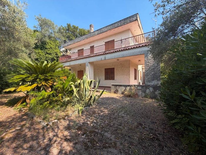 Casa con 6 locali in vendita in Via Paolina Craven, Centro, Cava de' Tirreni