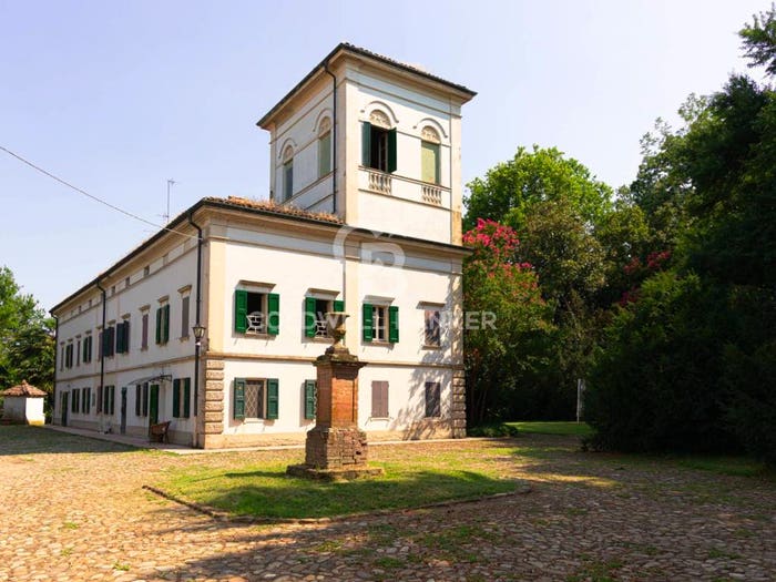 Casa con 6 locali in vendita in Strada gherbella, Vaciglio, Modena