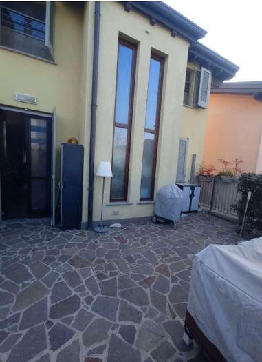 Casa trilocale in vendita in Via Vimercate, Ornago