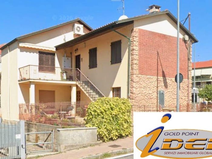 Appartamento con 5 locali in vendita in Strada Genova, Nasi, Moncalieri