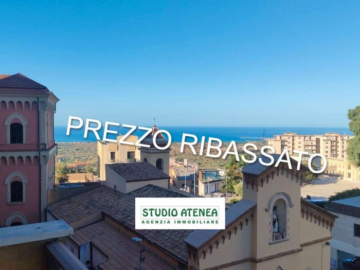 Appartamento con 6 locali in vendita in Piazzetta San Calogero, Via Imera V della Vittoria Via Dante A, Agrigento